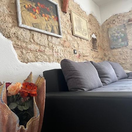 Kuca Za Odmor Matea Leilighet Poreč Eksteriør bilde