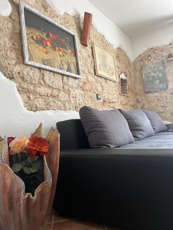 Kuca Za Odmor Matea Leilighet Poreč Eksteriør bilde