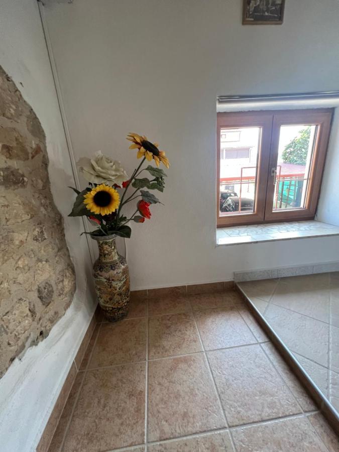 Kuca Za Odmor Matea Leilighet Poreč Eksteriør bilde