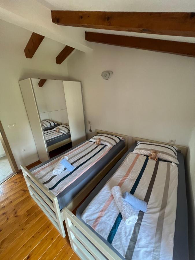 Kuca Za Odmor Matea Leilighet Poreč Eksteriør bilde